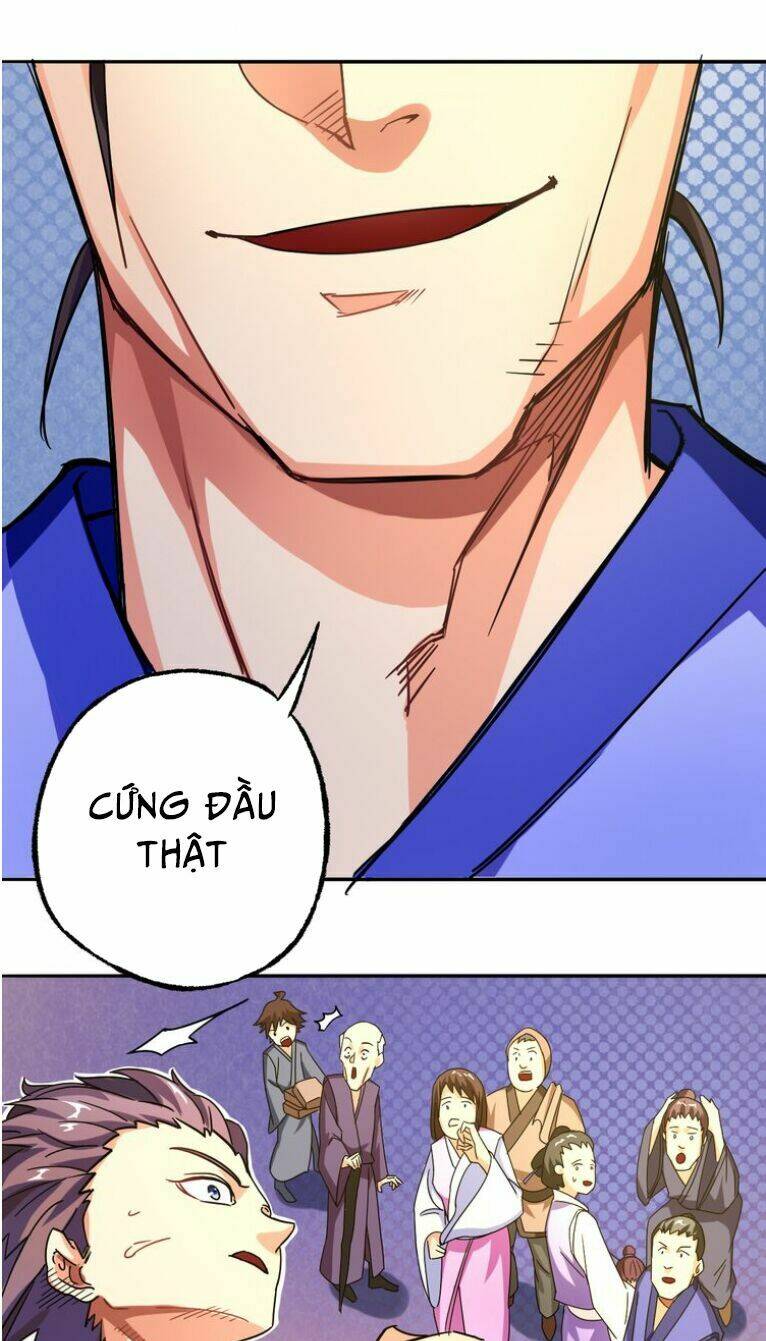 thiên mệnh cửu tinh chapter 4 13