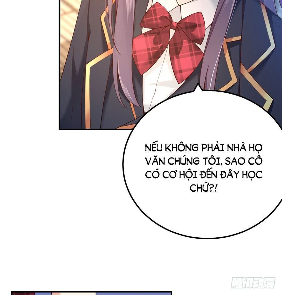 nam thần truy thê chỉ nam chapter 13.2 7