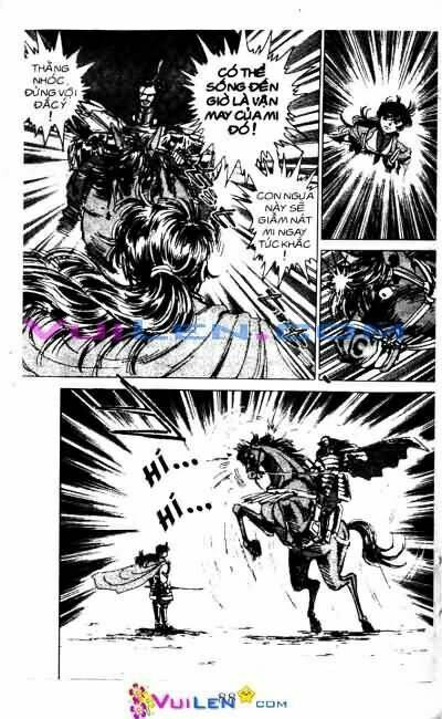 vương tử takeru chapter 2 88