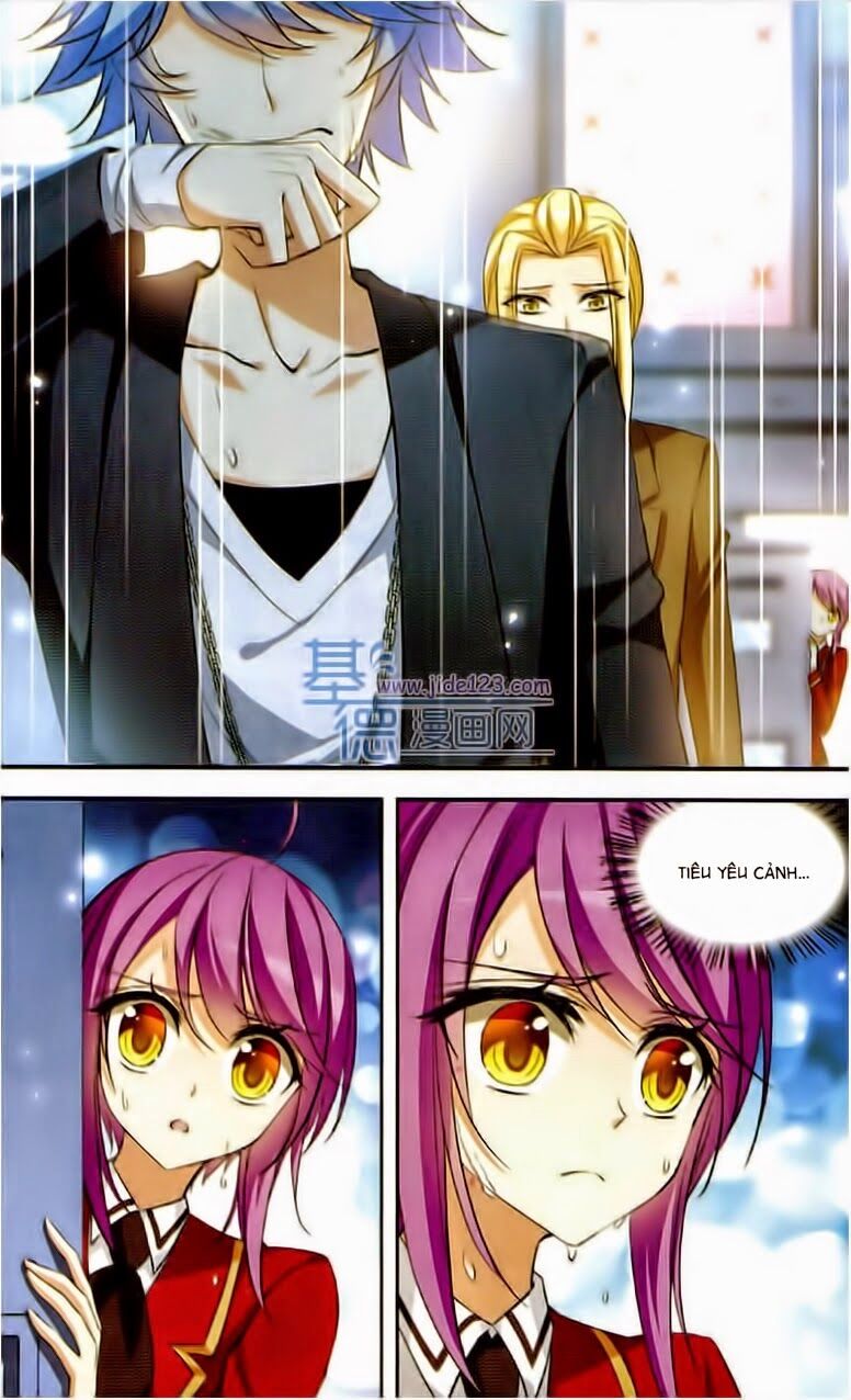 thiên giáng hiền thục nam (full) chapter 77 5