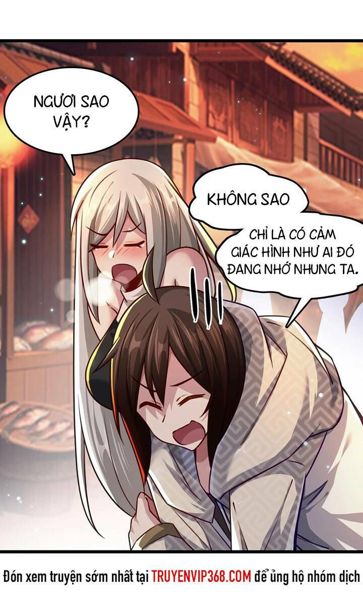 đại bảo kiếm của tôi chapter 17 7