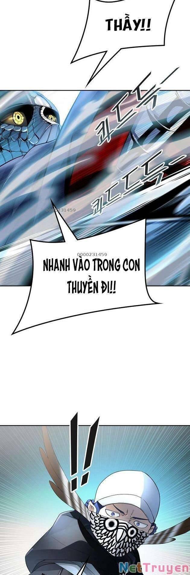 tòa tháp bí ẩn 2 chapter 544 46
