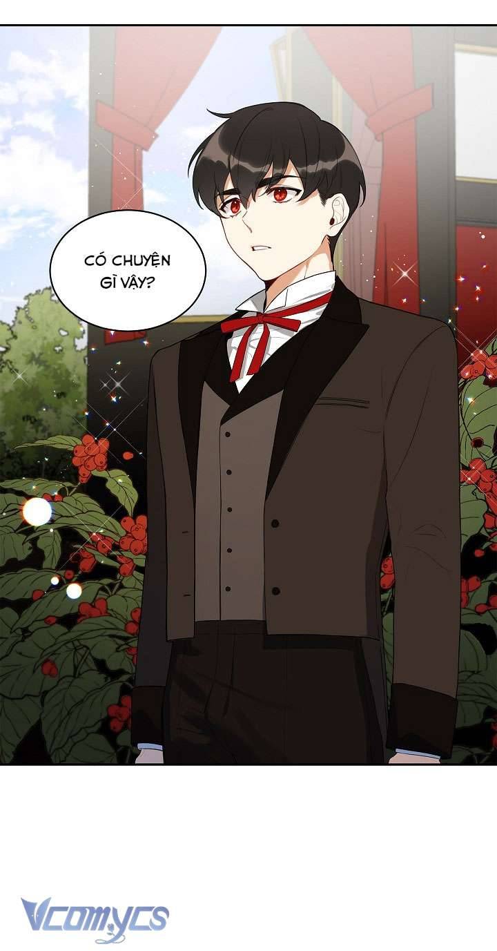 phương pháp trở thành con gái của người hùng bóng đêm chapter 2 15