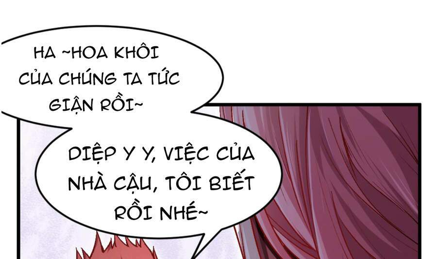 sau khi thân phận đại lão bị bại lộ chapter 2 35