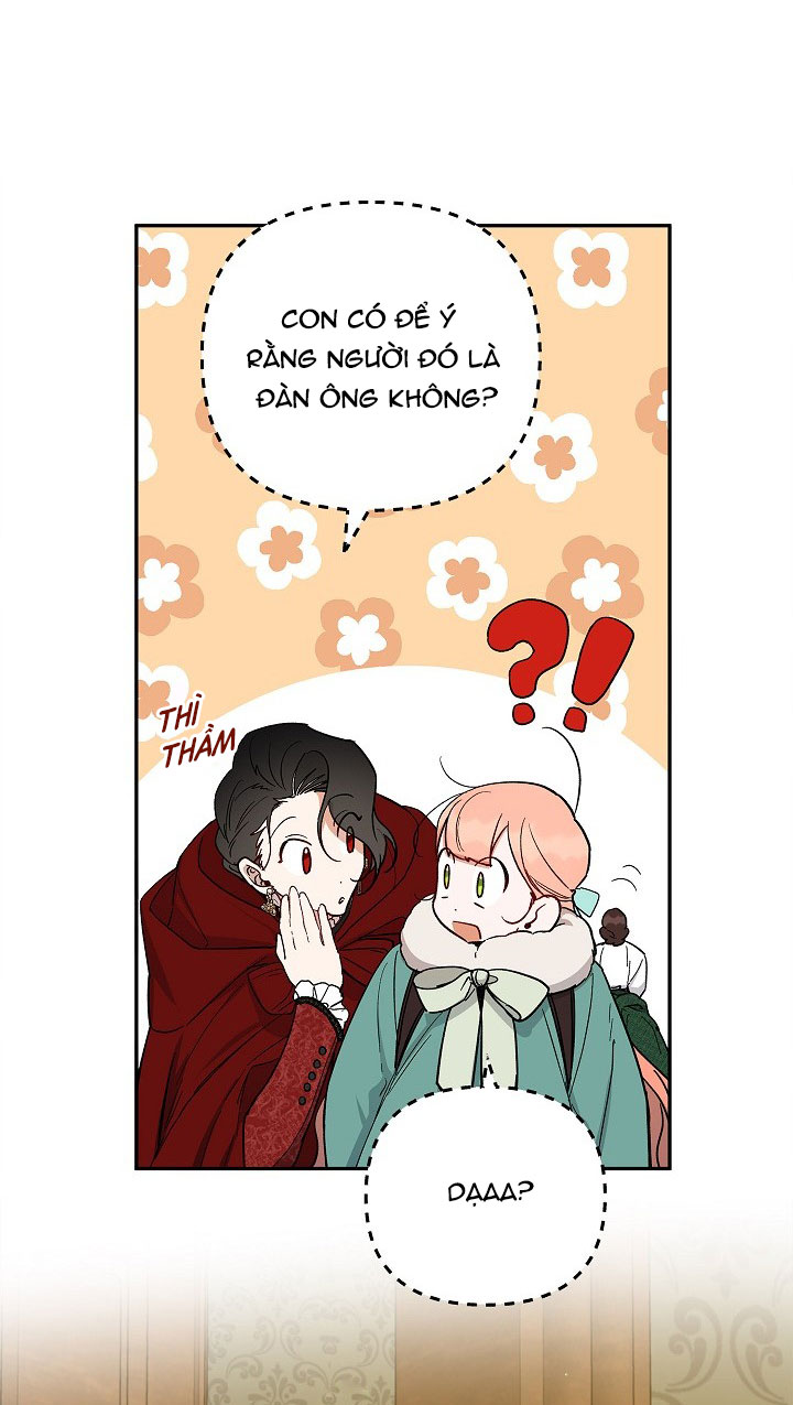 trở thành con gái của anh hùng bóng đêm chapter 37.1 29