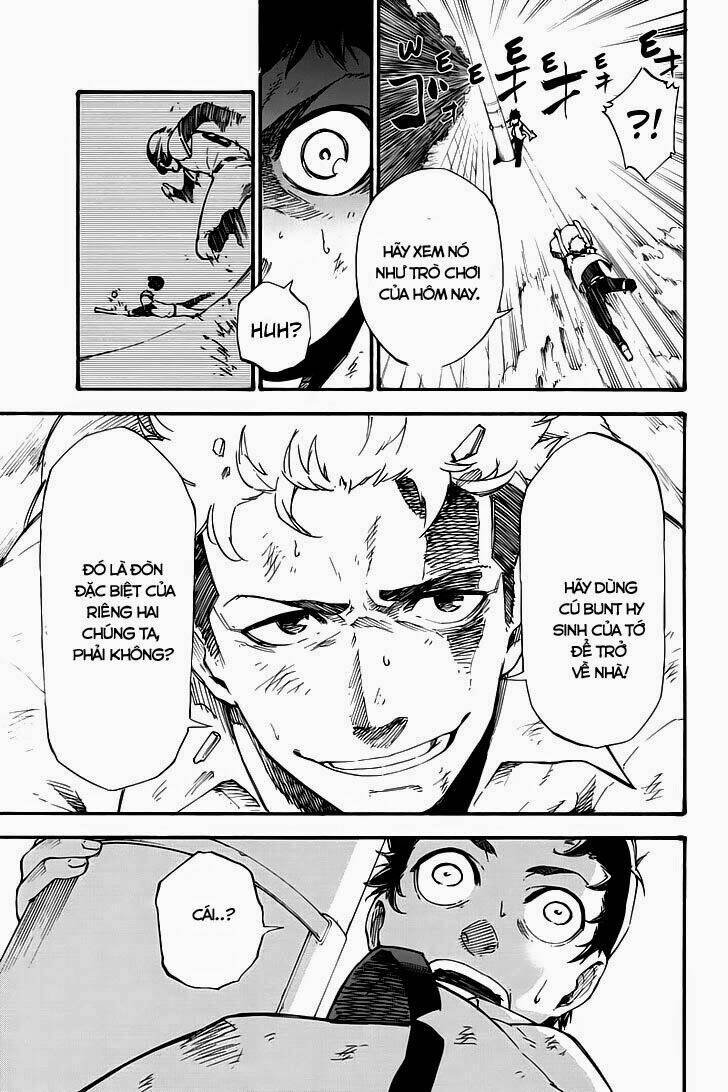 dolly kill kill chapter 3 4