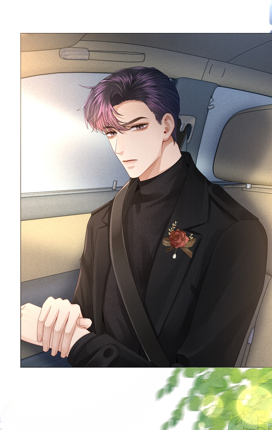 dior tiên sinh chapter 65 2