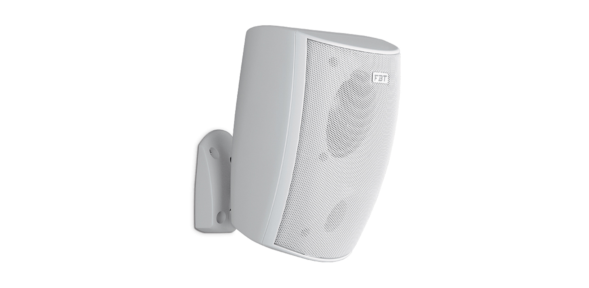 PROJECT 530WHT Loa passive gắn tường 120W 5inch FBT - hàng chính hãng