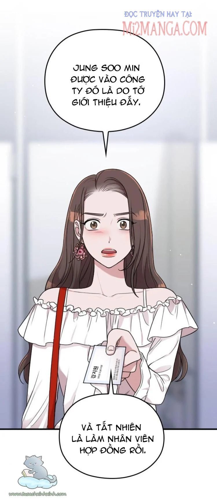 cô đi mà lấy chồng tôi chapter 12.5 5