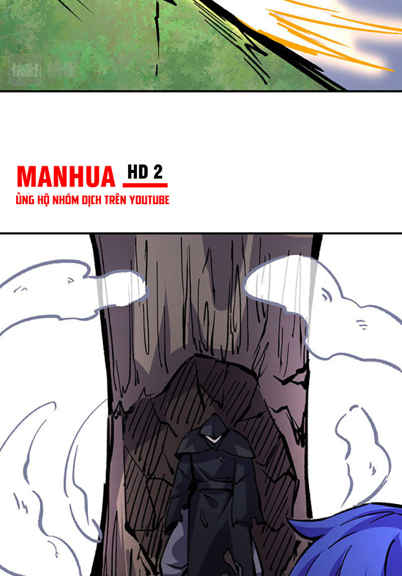 võ đạo độc tôn chapter 373 50