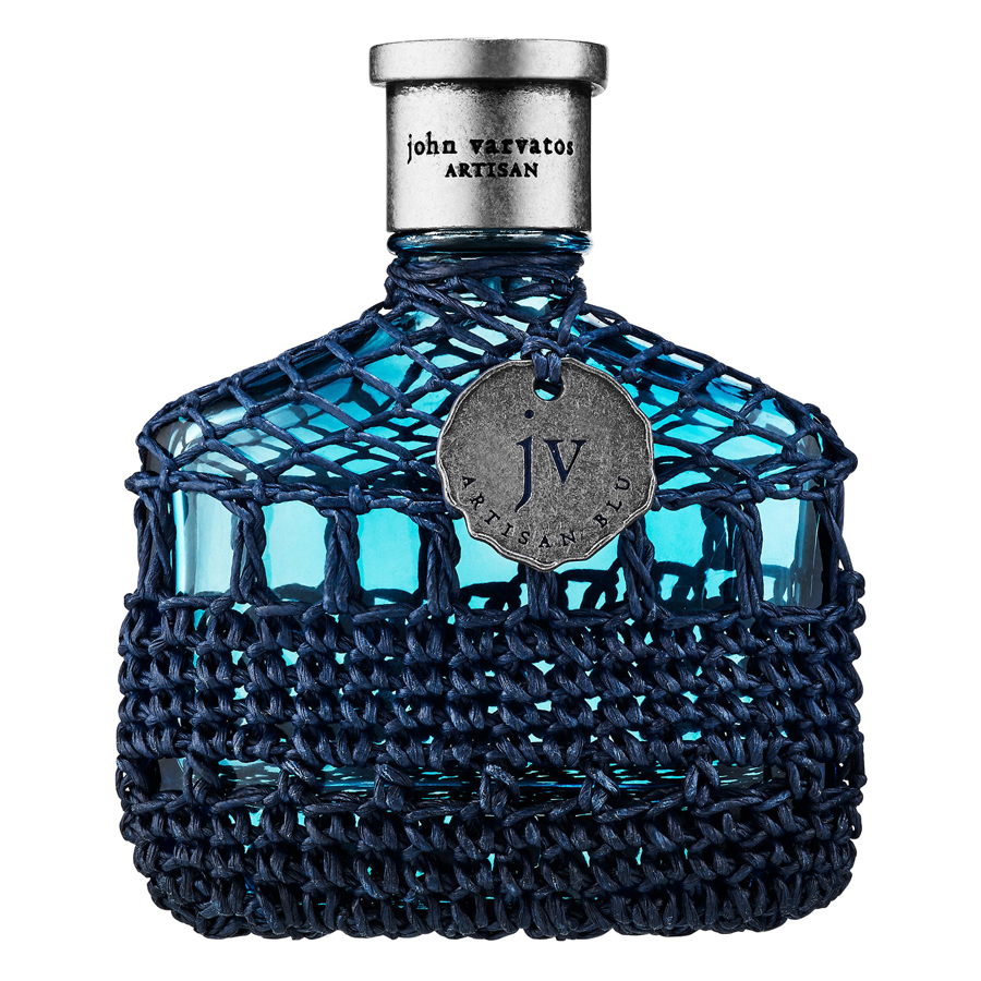 Nước Hoa Nam John Varvatos Artisan Blu For Men - Eau De Toilette (75ml)