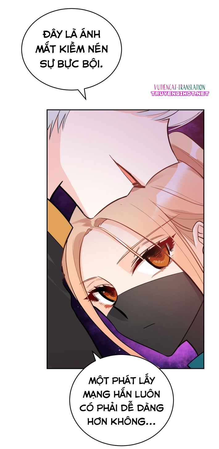 khế ước hậu cung chapter 23.1 21