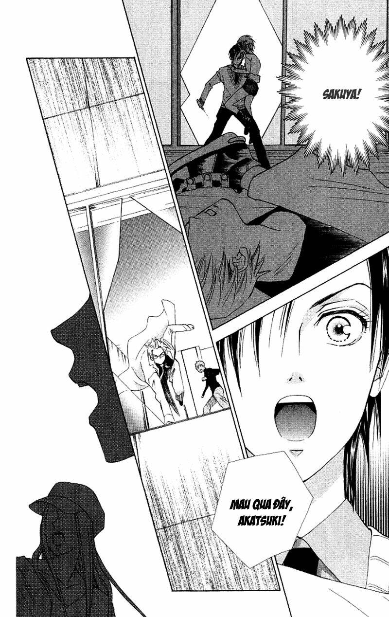 grand sun chapter 10 26