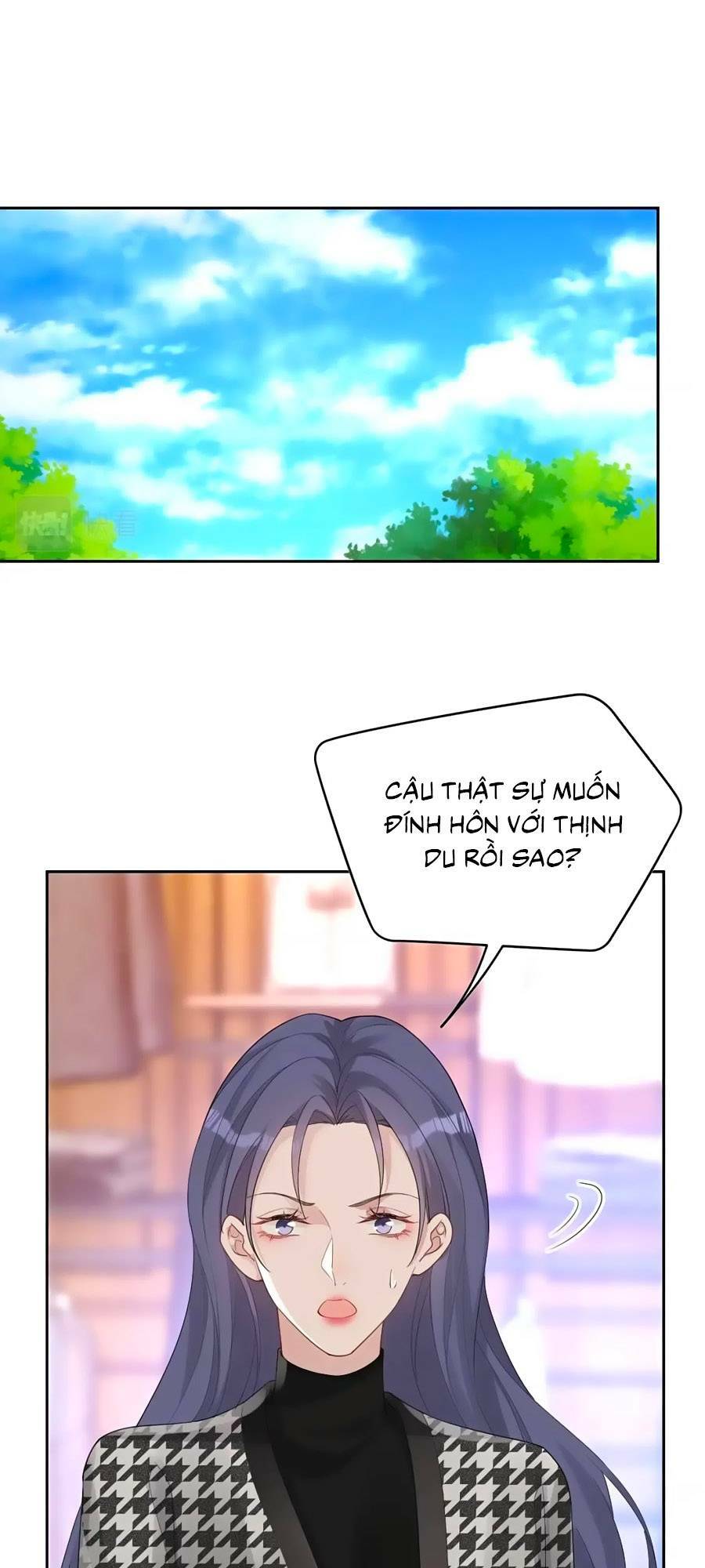 chỉ yêu mình em chapter 86.1 1