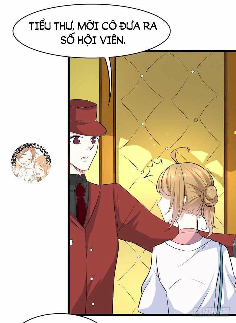 mặt nạ mê hoặc chapter 38 13