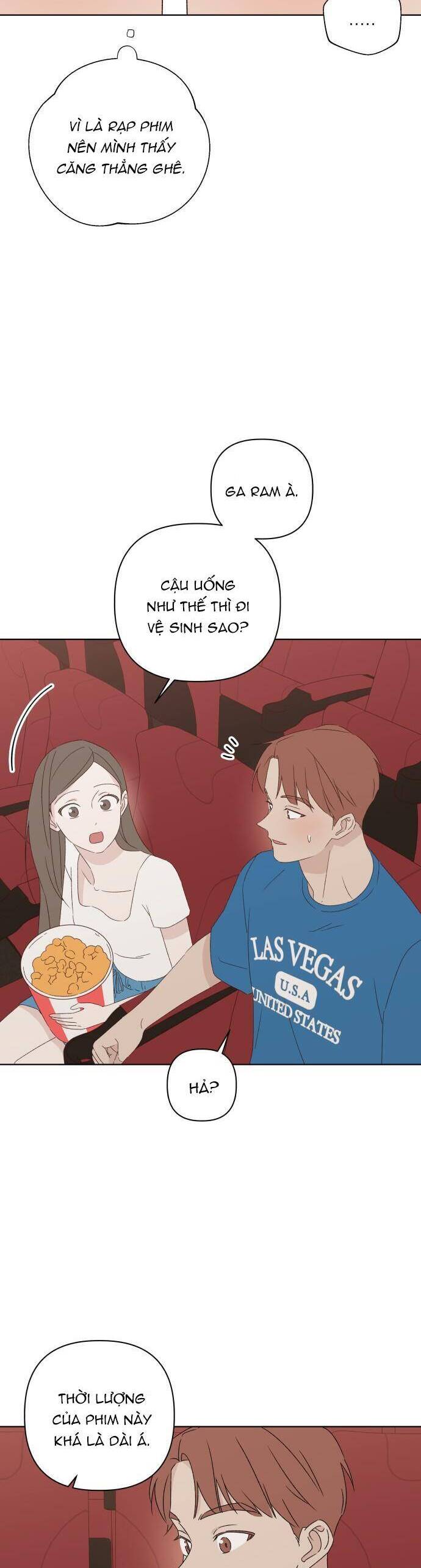 lén lút quện nhau chapter 35 8