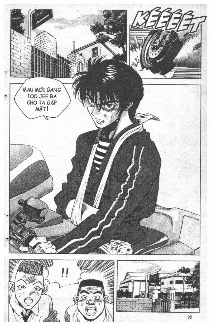 change guy chapter 44 95