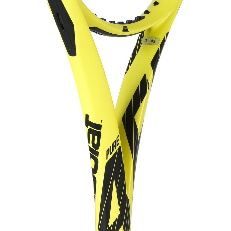 Vợt Tennis Babolat Pure Aero Team U NC