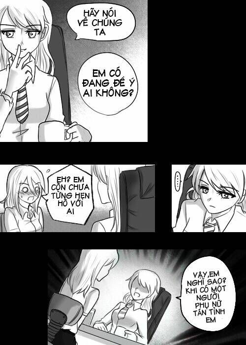 the mistress story chapter 4 6