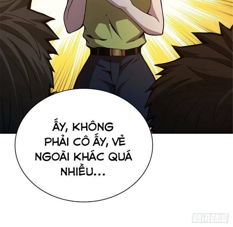 nơi này có yêu khí chapter 47 21