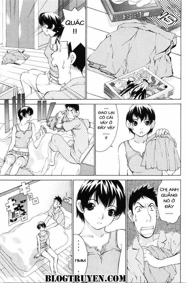 gacha gacha - secret chapter 15 15