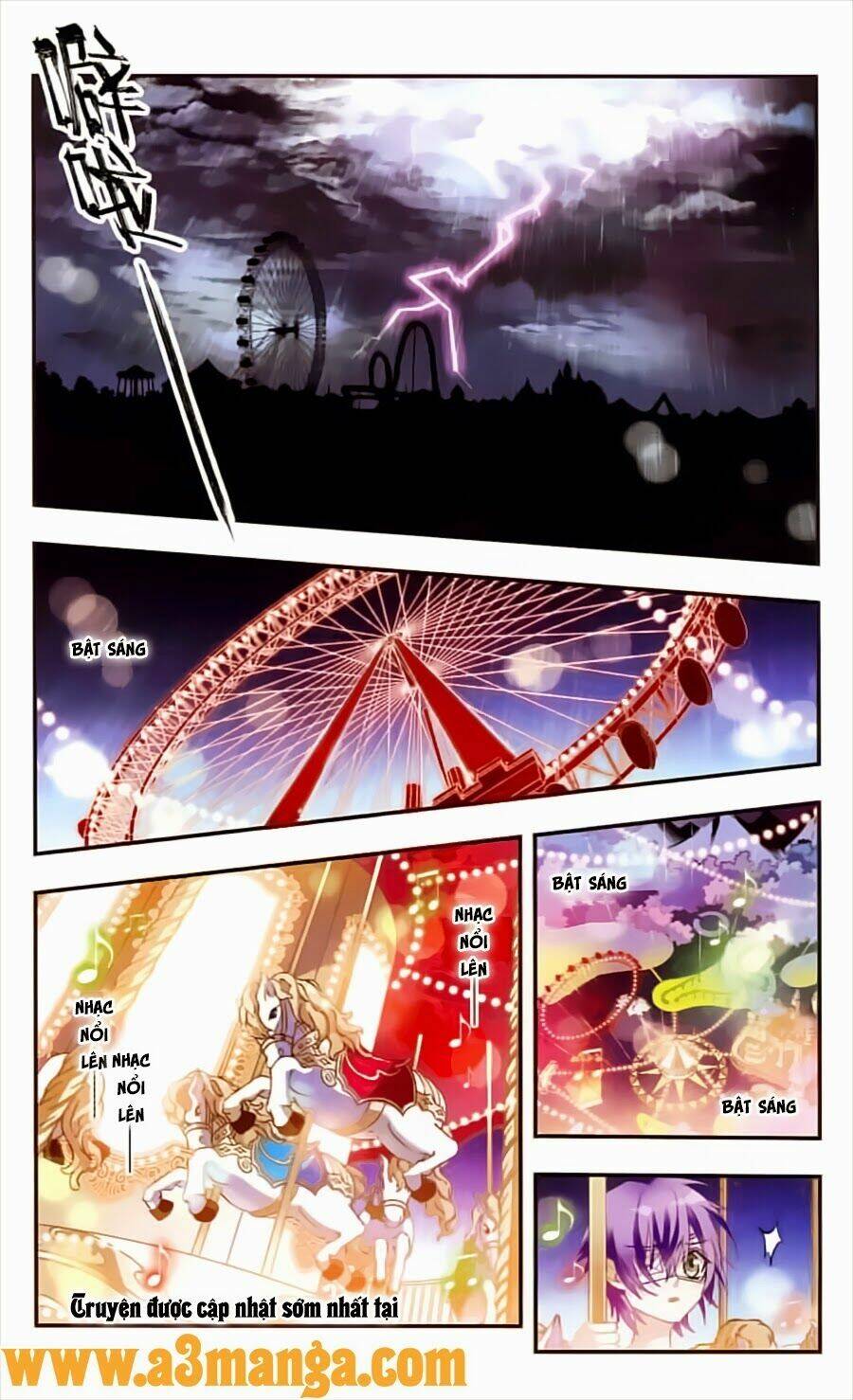 ngôi sao câu lạc bộ chapter 108 21