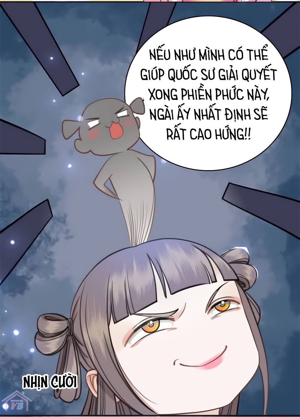 gay rồi! cái đó thành tinh rồi chapter 19 45