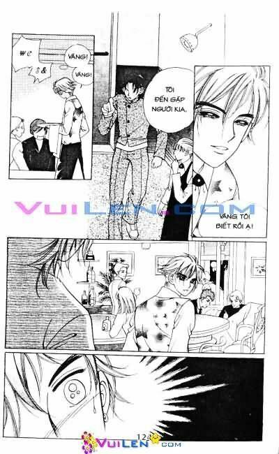 có anh trong đời chapter 7 124