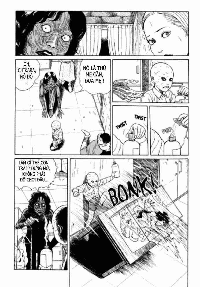 flesh colored horror chapter 6 52