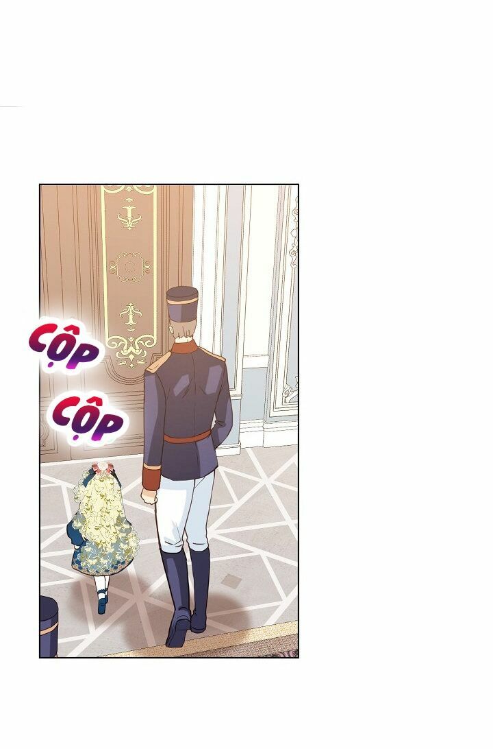 con có phải con là con gái của ngài không? chapter 30 28