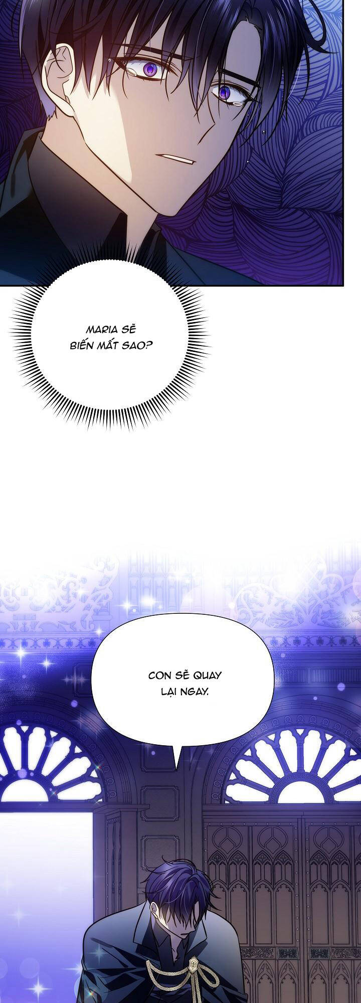 tôi đã ở đây ngay từ đầu chapter 80.1 40