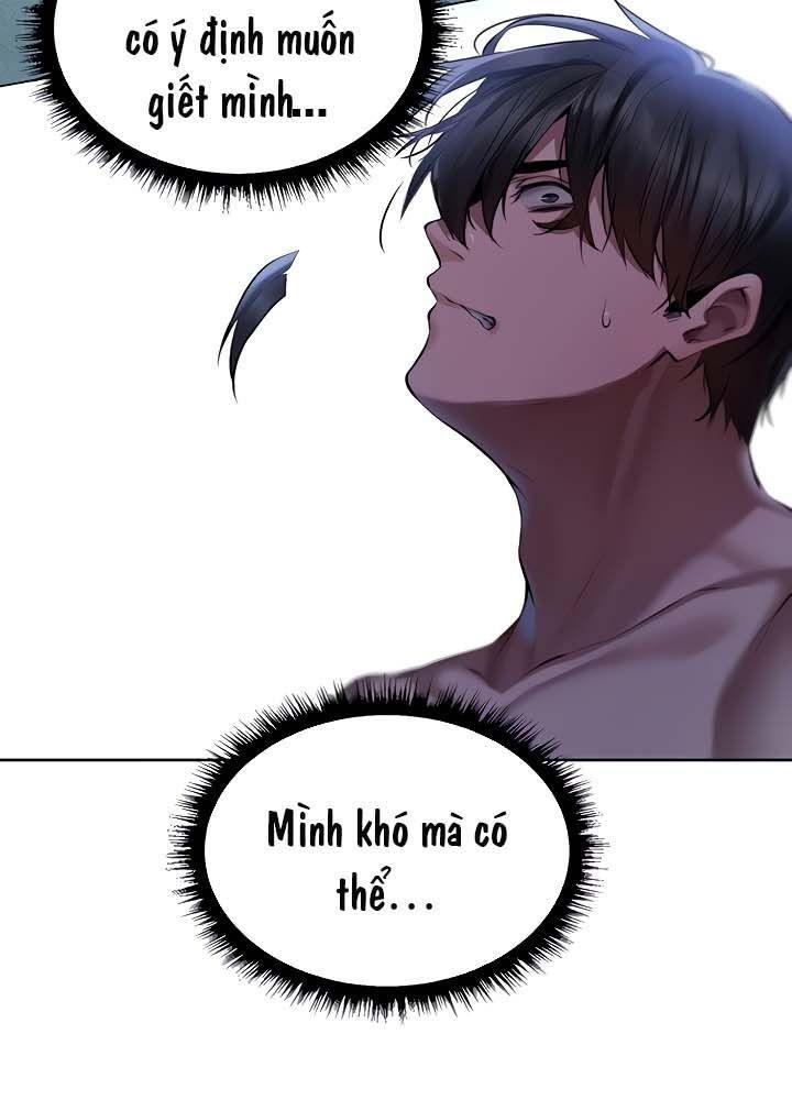 thợ săn bươm bướm chapter 14.2 54