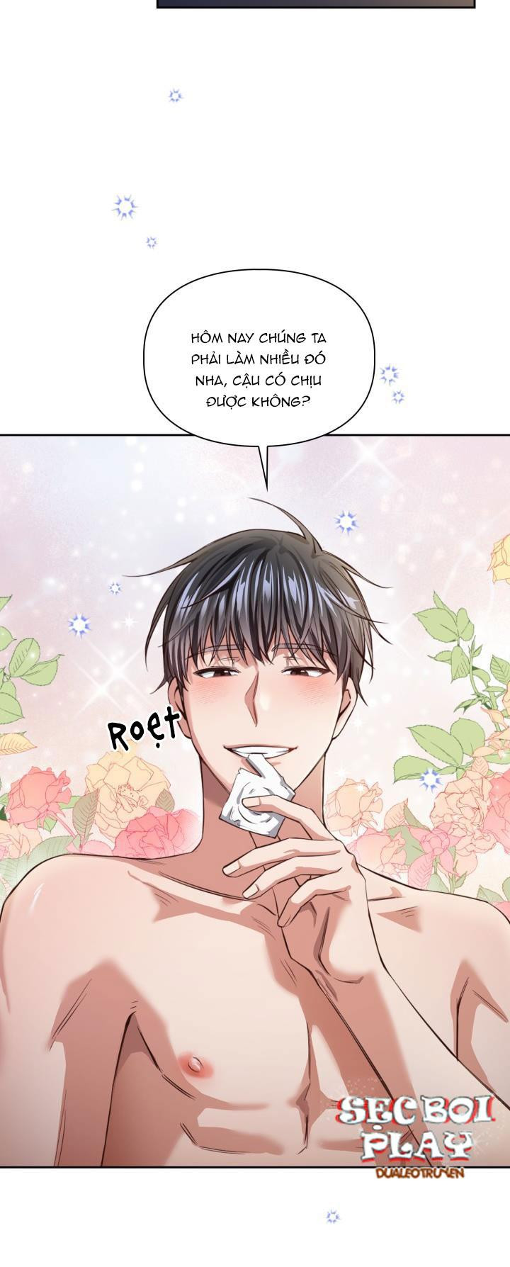 phòng tắm hơi chapter 5 26