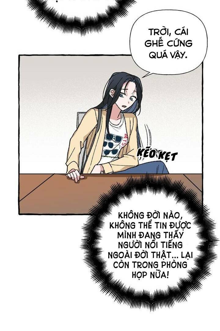 nhân viên mới của masung chapter 22.5 12