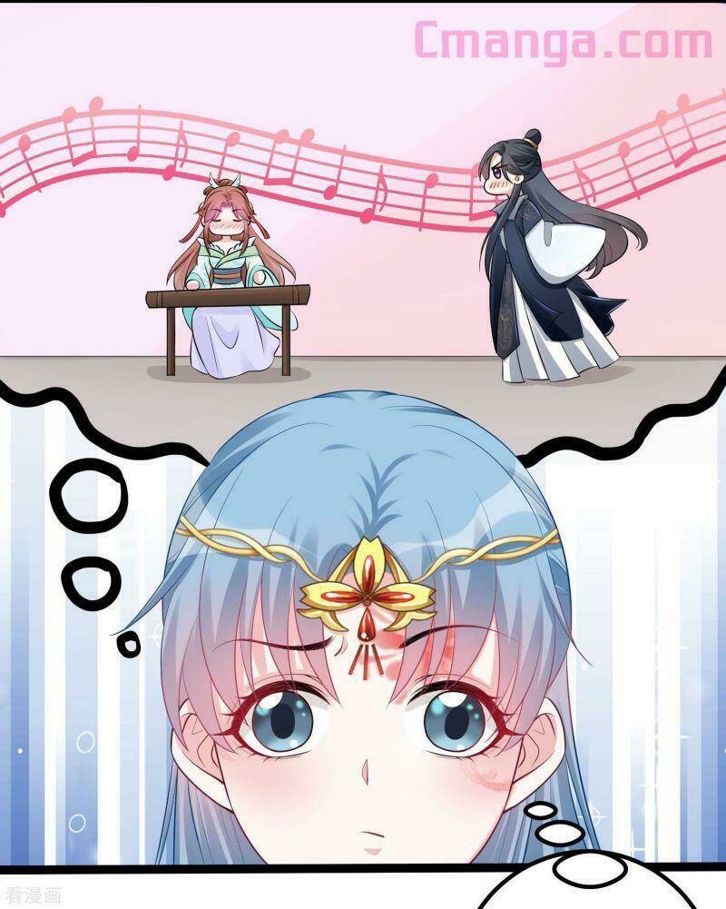 độc y đích nữ chapter 36 15