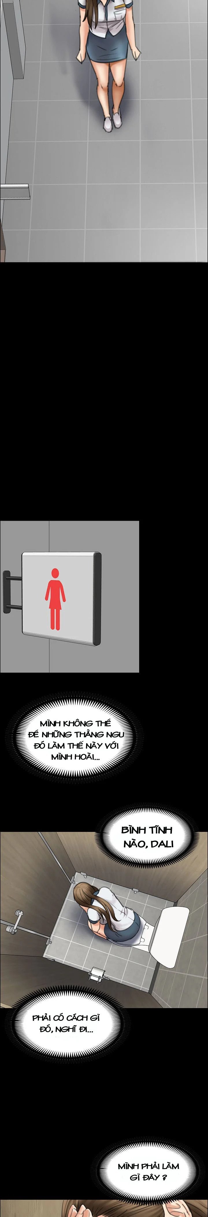 ong chúa chapter 17 24