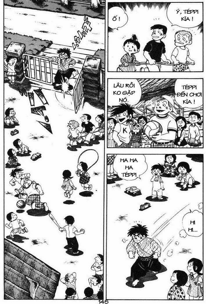 ore wa teppei chapter 36 25