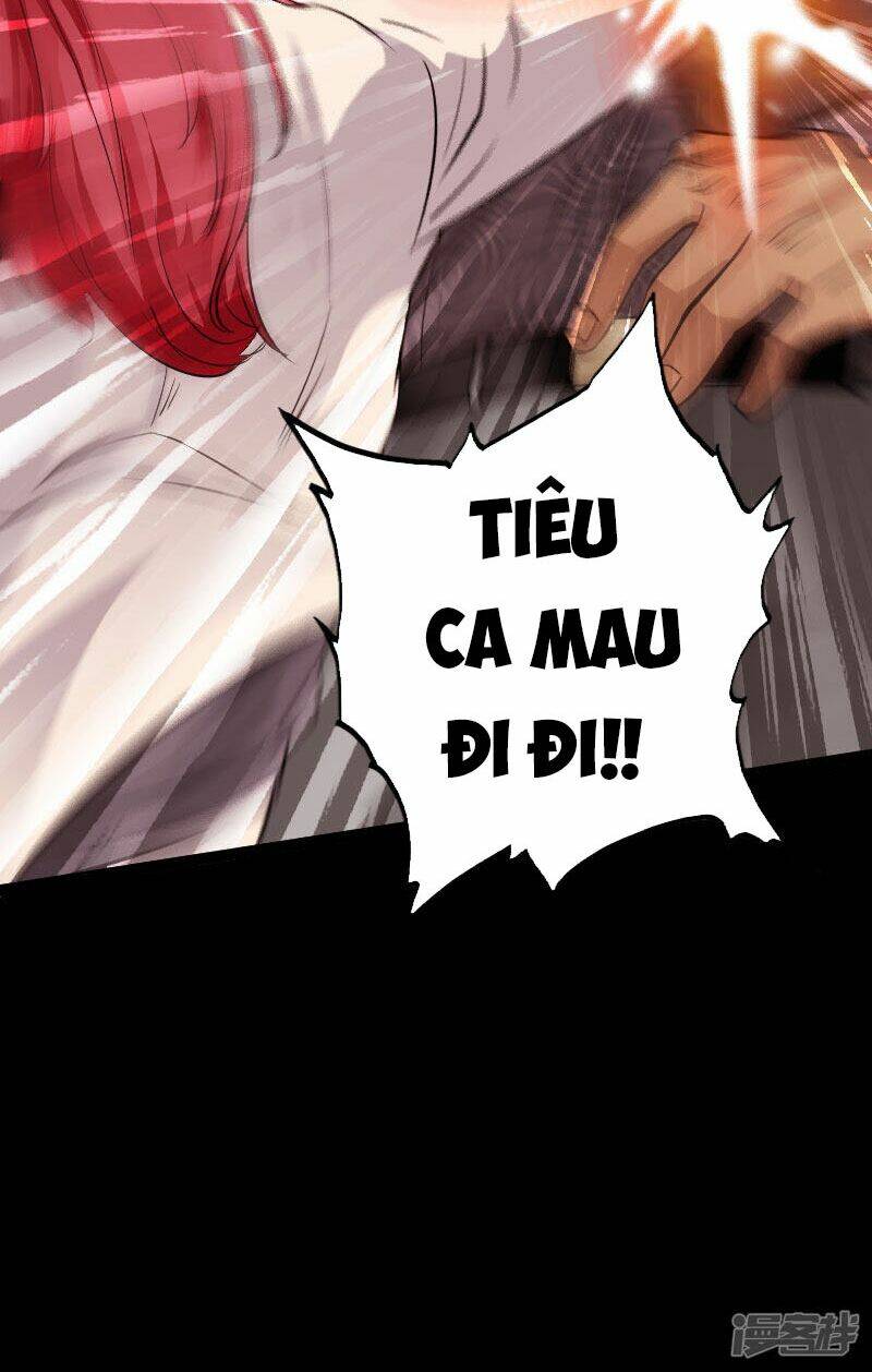 tuyệt phẩm tà thiếu chapter 106 28