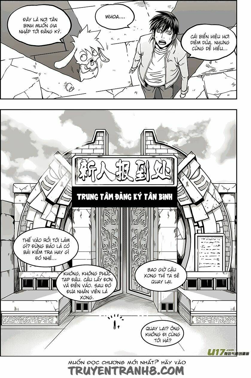 macrophage regulation chapter 8 21