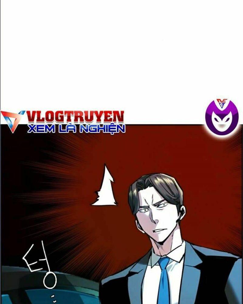 bạn học tôi là lính đánh thuê chapter 46 124