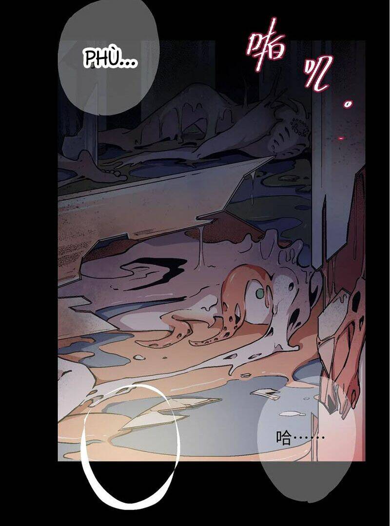 vương bài đặc công trùng sinh vườn trường chapter 21 9