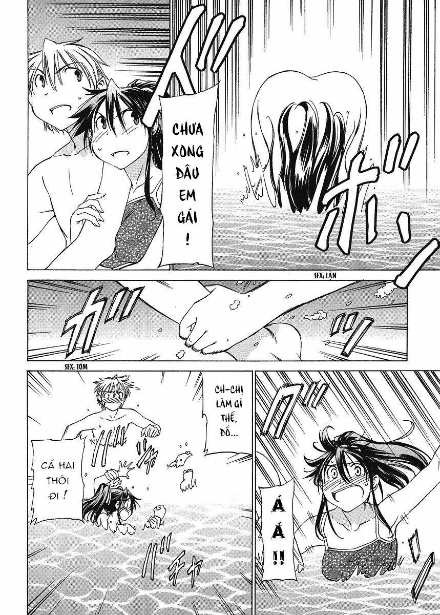 haru to natsu chapter 2 27