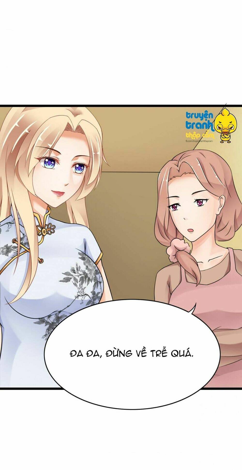 em muốn chiếm lấy nụ hôn của anh chapter 18 45