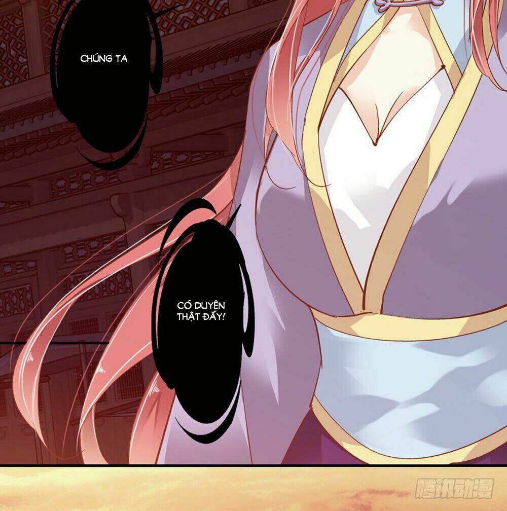 thiền tâm vấn đạo chapter 48 25