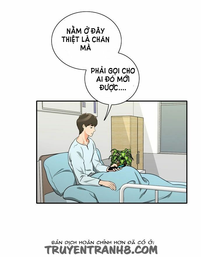 do it one more time- yêu lại từ đầu chapter 8 29