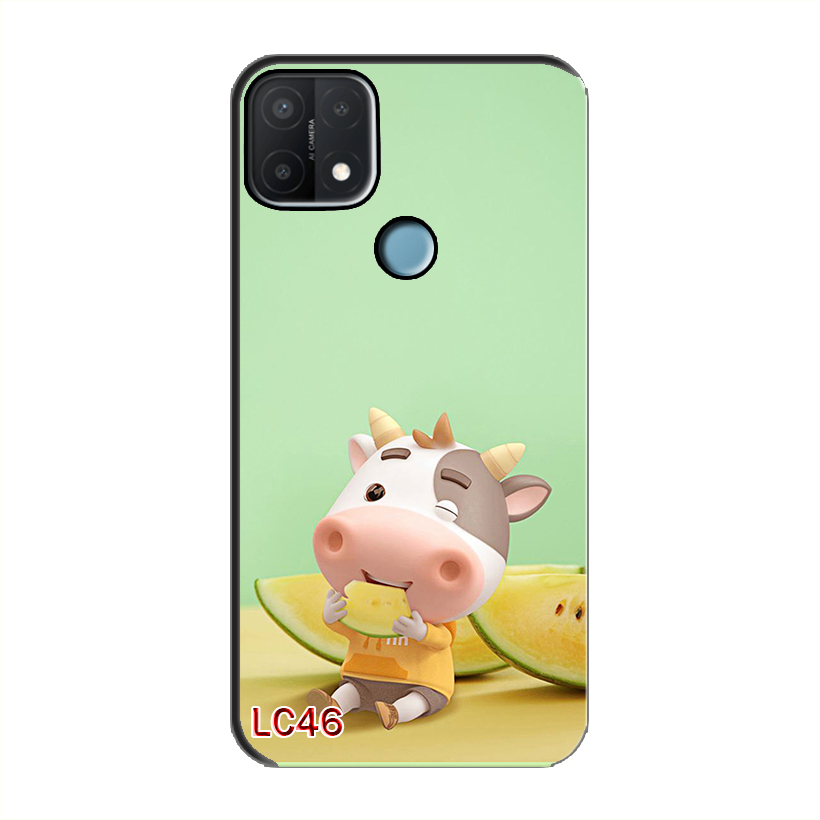 Ốp Lưng Dành Cho OPPO A15