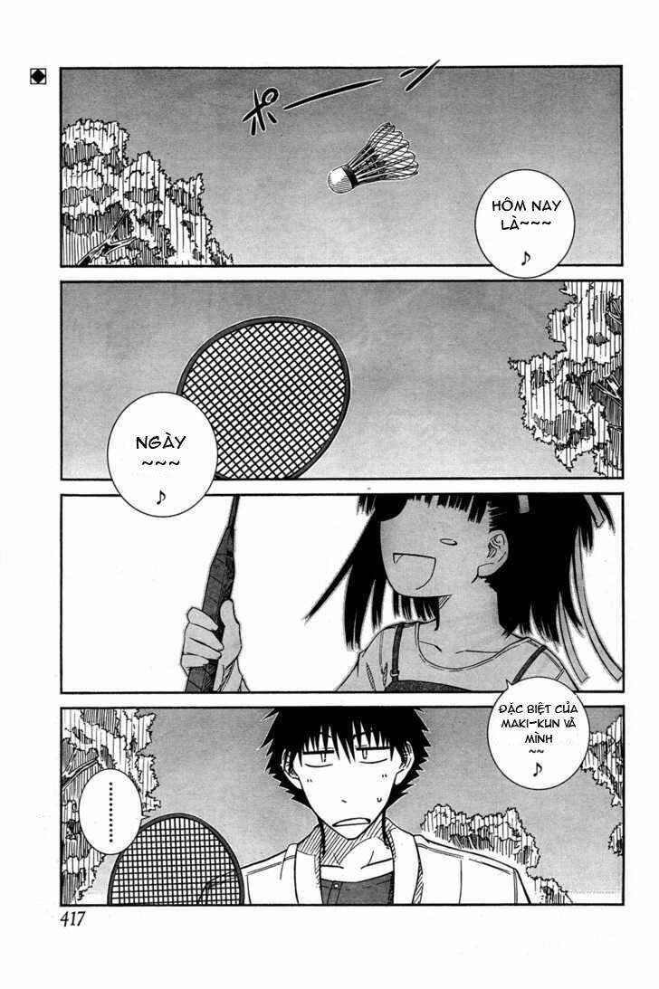 prunus girl chapter 21 2
