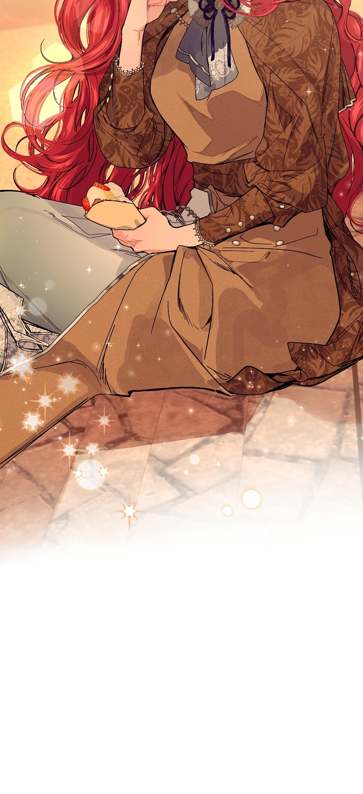 [18+] sự đáng sợ bên trong đại dương chapter 64.1 25