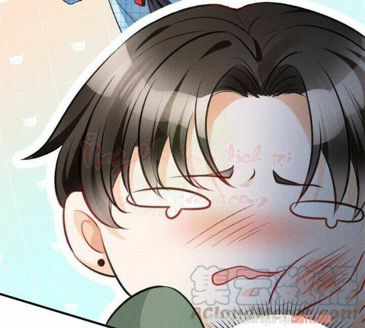 tôi trở thành tổ tông của 5 vị đại lão chapter 8 10