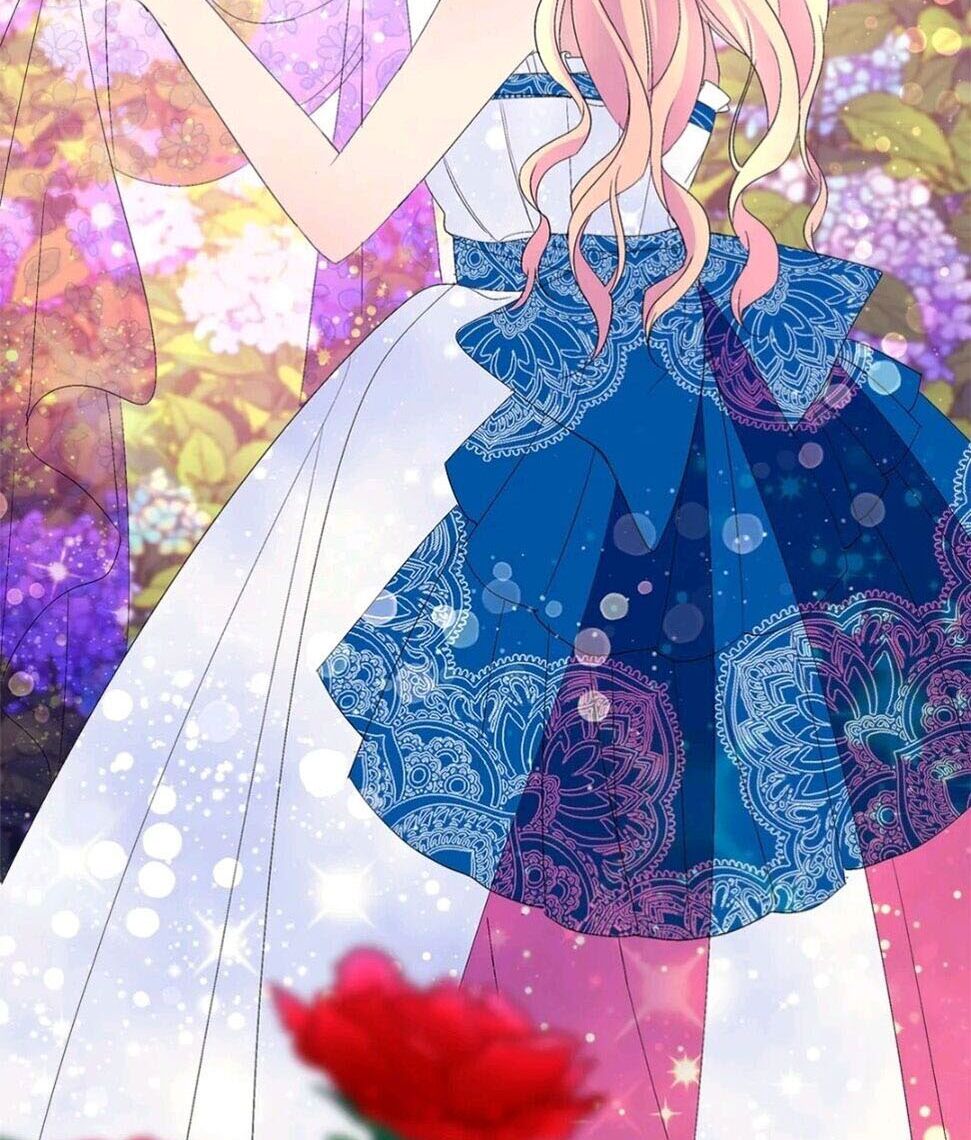 công chúa thời gian có hạn chapter 48 81